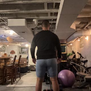 Submitted by Running shorts
