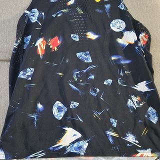 Submitted by Workout shirt