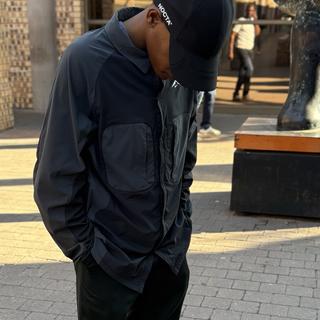 Submitted by Shimza