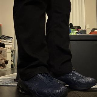 Odeslal/a GT Hustle shoes