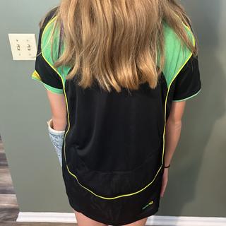 Submitted by Jenn