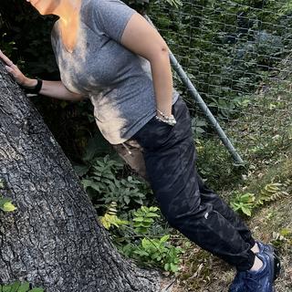 Odeslal/a Down Max Swoosh Vest