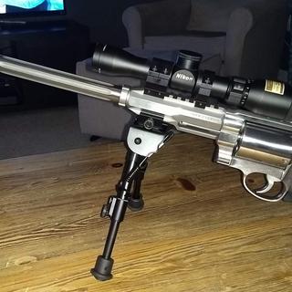 WA95VINOUS95JS98‼️2014ChâteauPontetCanet Smith and Wesson 460 Performance Center XVR For Sale .460 SW