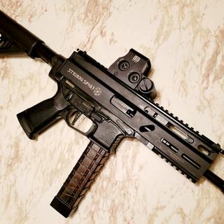MAGPUL マグプル　BTR アームブレース　正規品 Magpul BTR Arm Brace – Mil-Spec, Model MAG1079
