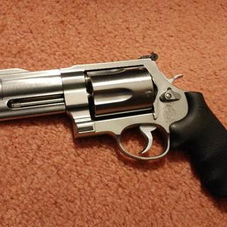 【よぉ(*^^*)】 MODEL S&W500 4