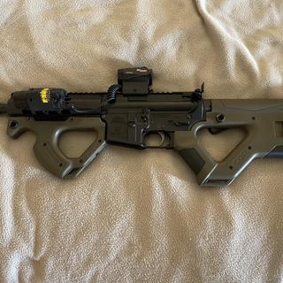 Hera Arms CQR Stock For Sale 1214 797035682805 OD Green