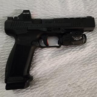 Canik Mete SFX For Sale 9mm HG6594-N 787450719583 5.2 20 Round Black