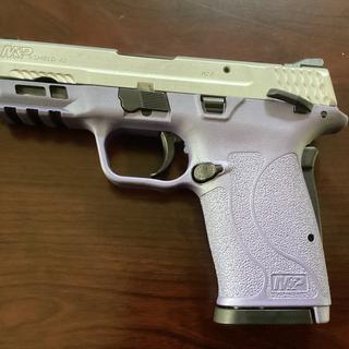 Smith and Wesson M&P9 M2.0 Shield EZ For Sale 9mm 13330