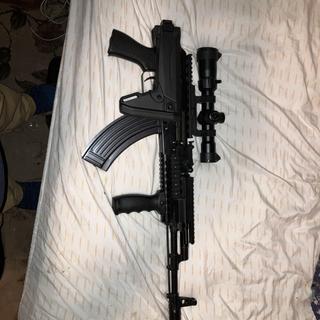 Magpul Zhukov-S Stock For Sale MAG585-BLK 873750001463 Black