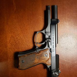 Beretta M9 For Sale 9mm J92M9A0M 082442816371 4.9 15 Round Black Beretta M9 For Sale 9mm J92M9A0M 082442816371 4.9 15 Round Black