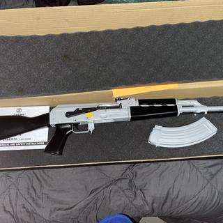 Zastava USA ZPAPM70 For Sale 7.62 X 39 ZR7762CSB 685757098847 16.3