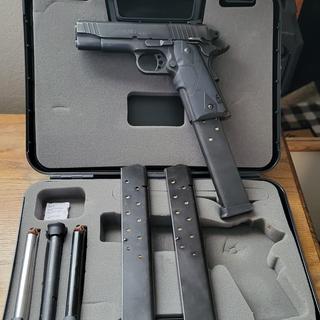 ⭐️COLT⭐️ ARー15⭐️ マガジン⭐️ Pro Mag Industries Colt Government 1911 Magazine For Sale