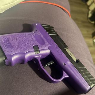 SCCY DVG-1 RDR For Sale 9mm DVG1CBPURDR 810099571820 3.1 10 Round