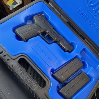 FN Five-seveN For Sale 5.7 X 28 3868929302 845737003326 4.8 10