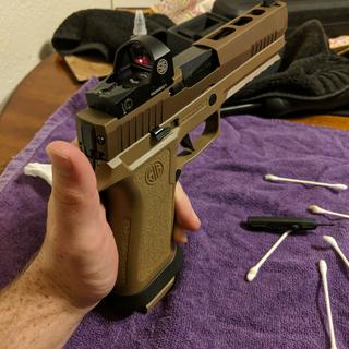 SIG SAUER ROMEO1 ドットサイト Sig Sauer Romeo1 Red Dot 1x30mm 3 MOA Motion Activated For Sale