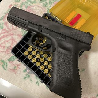 Glock 17 Gen 3 9mm 4.49