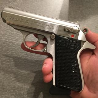 ＰＰＫ/S PPK/s 380ACP, 32ACP & 22LR CCW & Duty Pistol | Walther Arms