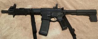 Sig Sauer Tread Vertical Grip Kit For Sale KIT-TRD-GRIP-FORWARD