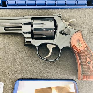 Smith and Wesson 27 Classic For Sale .357 Mag 150339 022188134360
