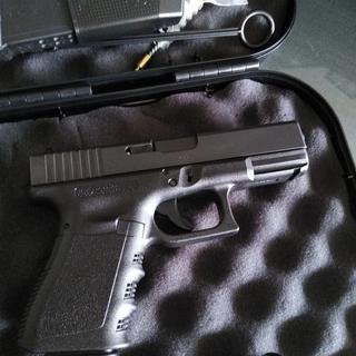 Glock19 代3世代 19に復帰したいんだけど…どの世代が一番いいかな？2、3