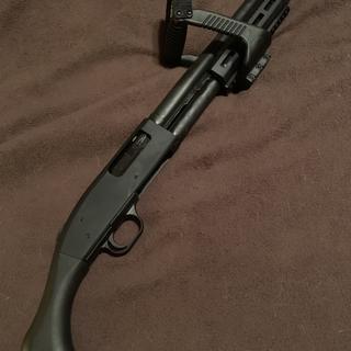 Mossberg 590 Shock N Saw For Sale 12 GA 50647 015813506472 14.3 5