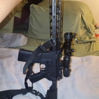 Magpul MS4 Dual QD Sling Gen2 For Sale MAG518-BLK