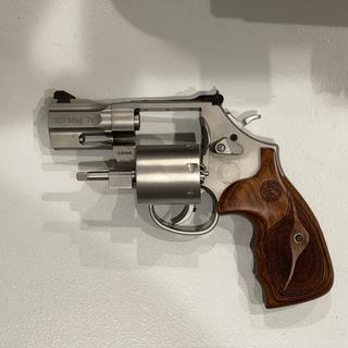 Smith and Wesson 686 Performance Center For Sale .357 Mag 170346