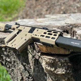 Kriss Vector MK1 Modular Rail Gen II Handguards KVA-VMRFD01