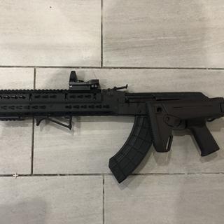Magpul Zhukov-S Stock For Sale MAG585-PLM 840815100805 Plum