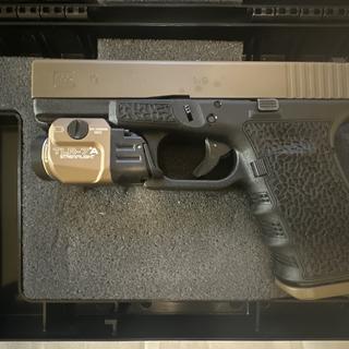 Glock 19 Gen3 For Sale 9mm GLPI19502CSSFDE 688099401115 4.02
