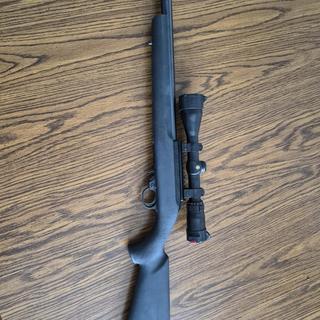 bunjiremonさん10-22-1 Ruger®