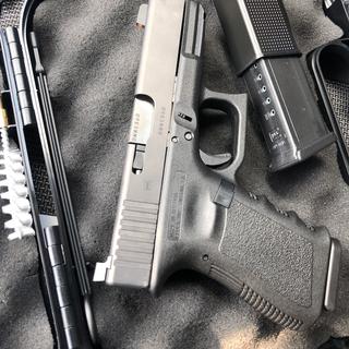 Glock 19 Gen 3 for Sale - Black 10 Rounds Fixed Sights