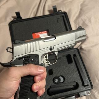 Tisas Duty .45 ACP 1911 8rd | GrabAGun