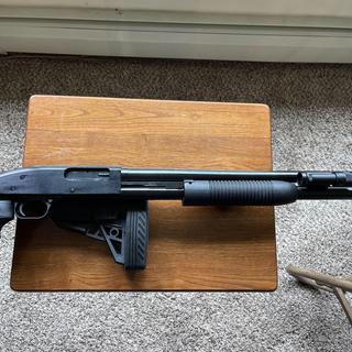 Mossberg 88 Security For Sale 12 GA 31046 049533310460 20 7 Mossberg 88 Security For Sale 12 GA 31046 049533310460 20 7