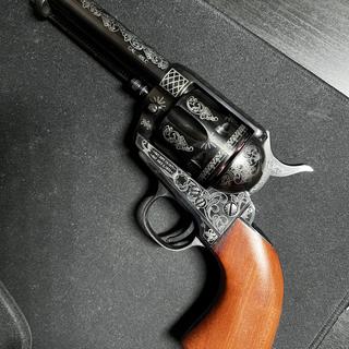 Pietta 1873 GW2 For Sale .45 Colt HF45LLE434NMBW