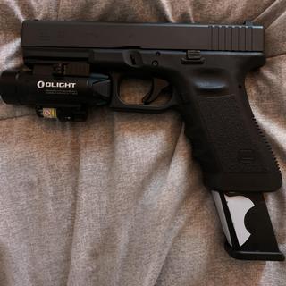 トイガン GLOCK 22 Glock