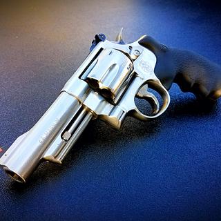Smith and Wesson Model 629 For Sale .44 Mag 163603 022188636031 4