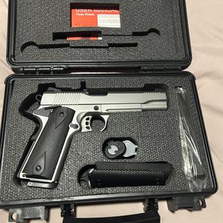 Tisas Duty .45 ACP 1911 8rd | GrabAGun