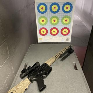 NC Star USS Gen ll For Sale STP3942G/DV2 848754000576 Black