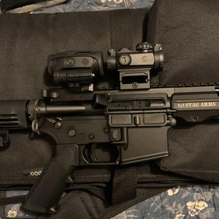 Sig Sauer Romeo-MSR/Juliet3 Micro Combo For Sale SORJ72001 Sig Sauer Romeo-MSR/Juliet3 Micro Combo For Sale SORJ72001
