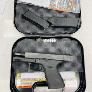 Glock 19 Gen 3 for Sale - Black 10 Rounds Fixed Sights