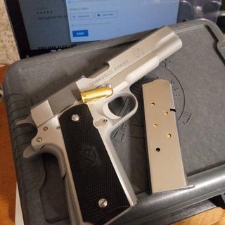Springfield Armory 1911 Mil-Spec For Sale .45 ACP PB9151LCA