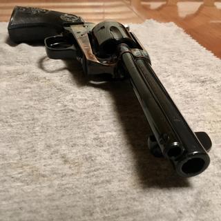 コルトモデルガンCOLT SINGLE ACTION ARMY .45 Colt Single Action Army - Wikipedia