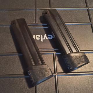 Springfield Armory Echelon 9mm 10rd Magazine Black EC6010 - Superior Outfitters