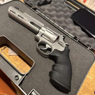 o'n'u Smith & Wesson 170319 686 Competitor Single/Double 357