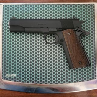 Springfield Armory 1911 Mil-Spec For Sale .45 ACP PB9108LCA