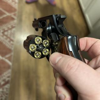 Heritage Firearms Roscoe For Sale .38 SPL HR38B2W 727962709870 2 5