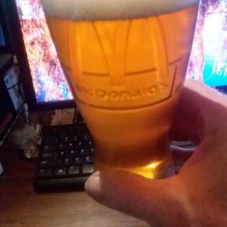 Sunset Pale Ale this was a outstanding brew,ill be making this again