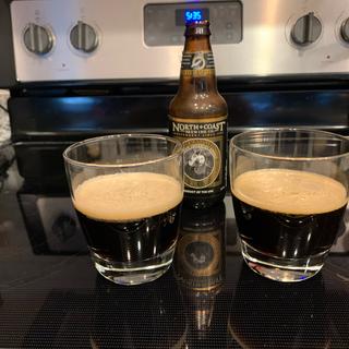 Old Rasputin (right side) comparison