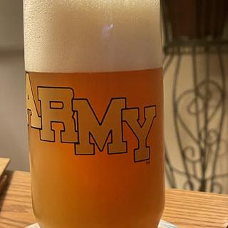 Such a wonderful tasting beer